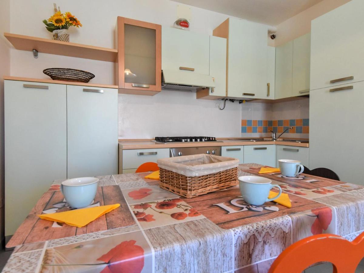 Apartment Solmare-47 By Interhome Rosapineta Buitenkant foto