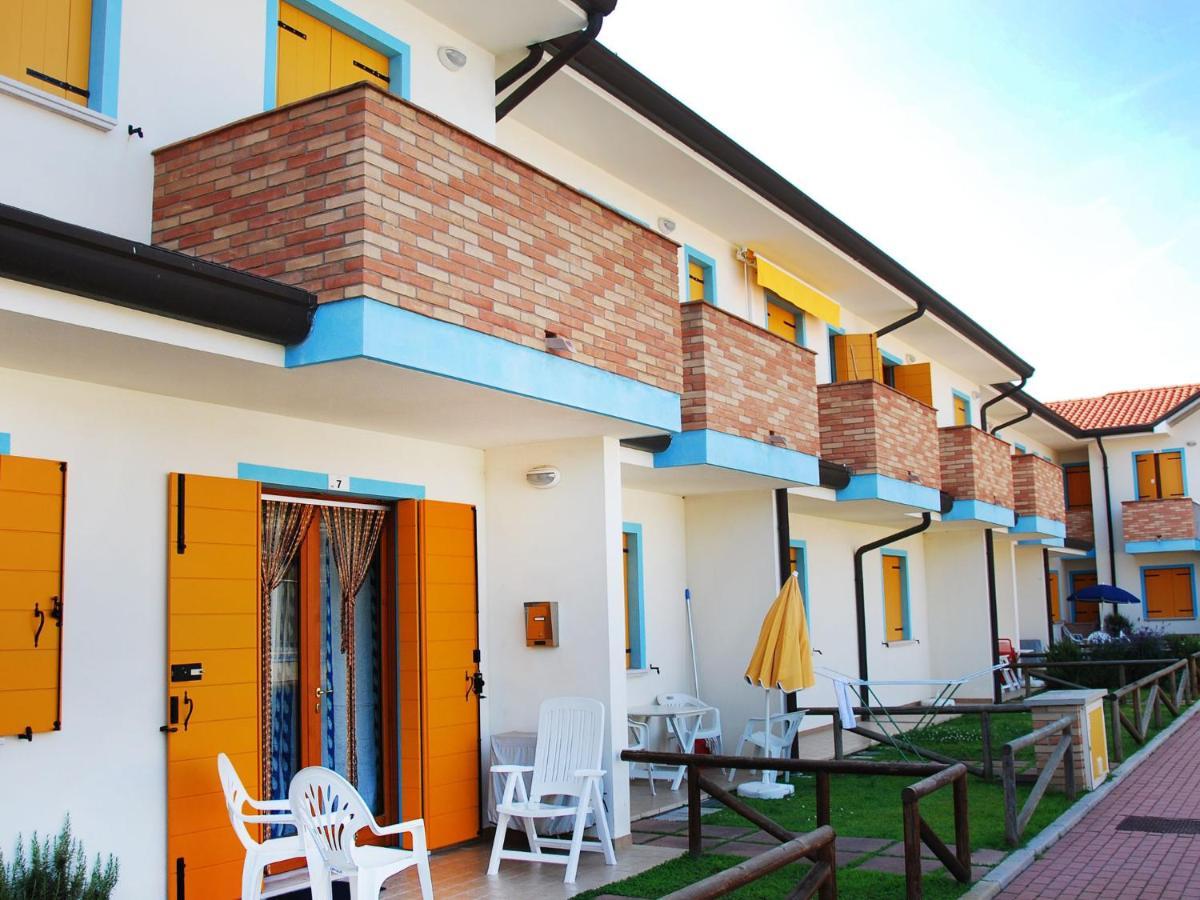 Apartment Solmare-47 By Interhome Rosapineta Buitenkant foto