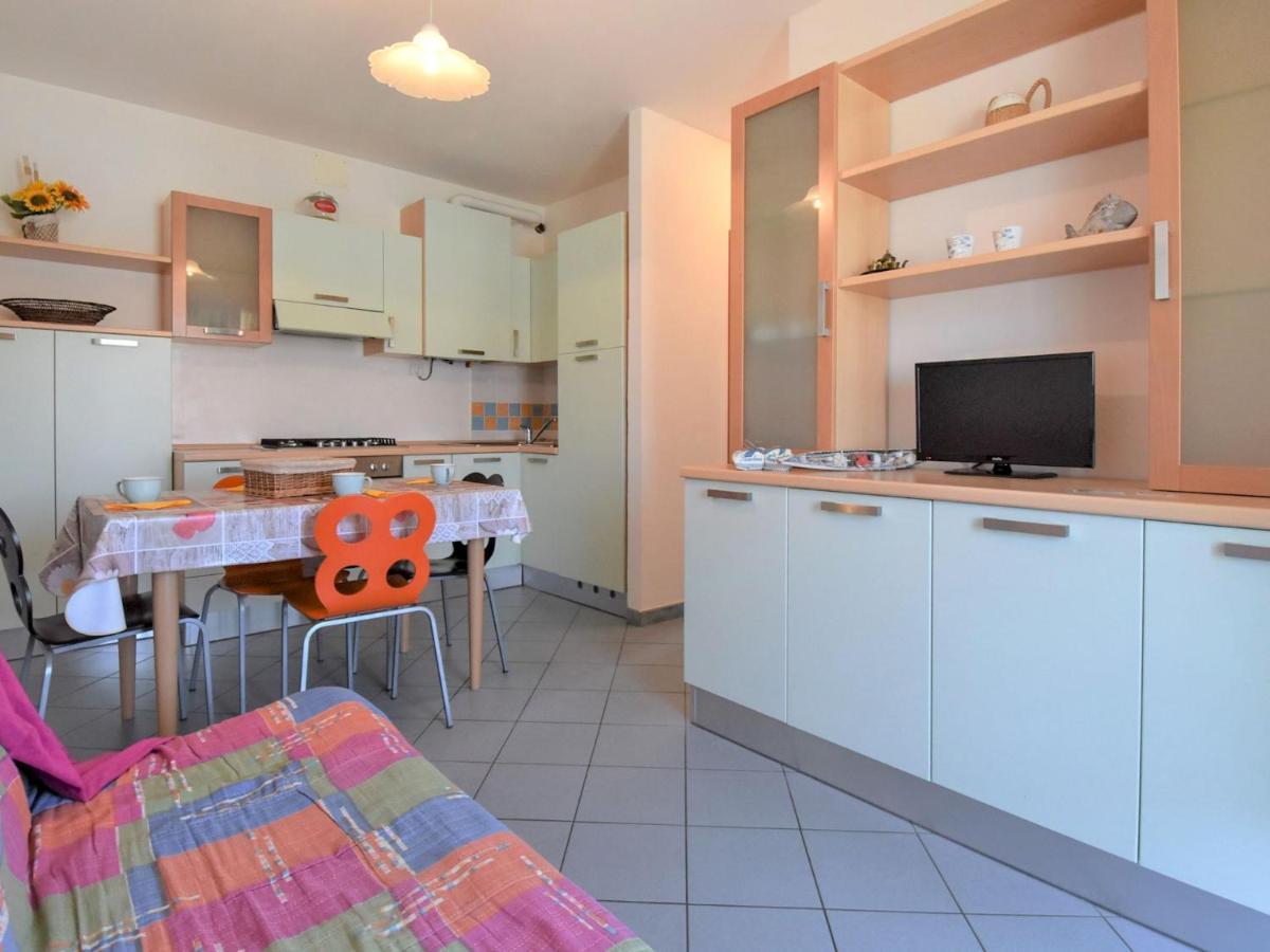 Apartment Solmare-47 By Interhome Rosapineta Buitenkant foto
