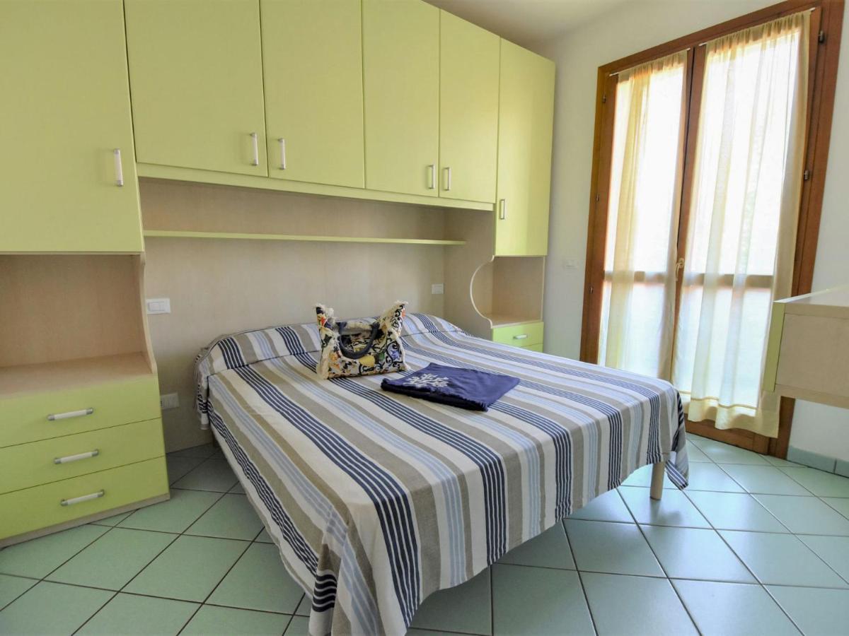 Apartment Solmare-47 By Interhome Rosapineta Buitenkant foto