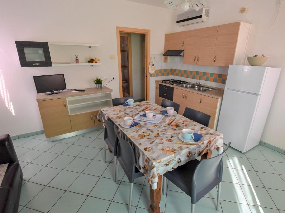 Apartment Solmare-47 By Interhome Rosapineta Buitenkant foto