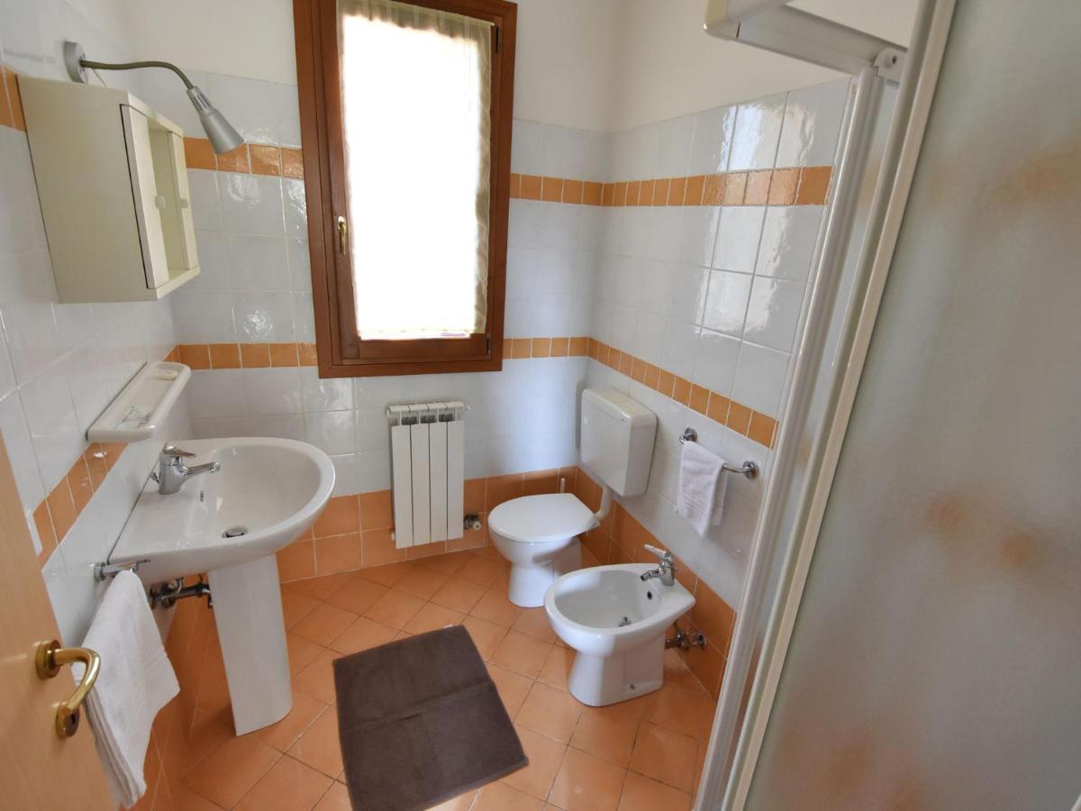 Apartment Solmare-47 By Interhome Rosapineta Buitenkant foto