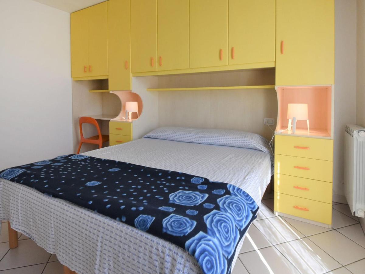 Apartment Solmare-47 By Interhome Rosapineta Buitenkant foto